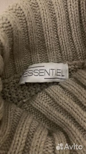 Свитер Essentiel