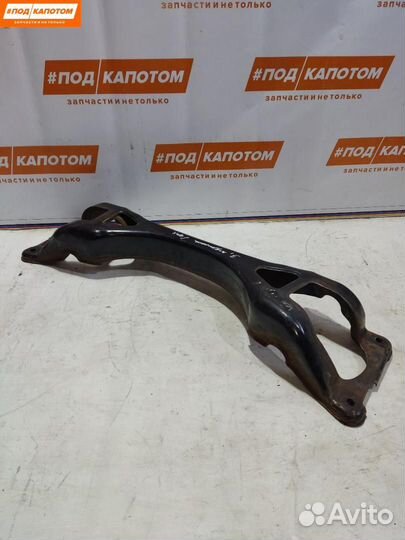 Балка задняя Volkswagen Touareg 2003 7L0512369