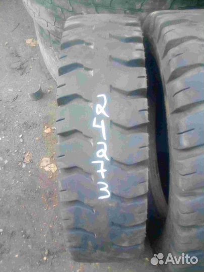 Deestone D318 7.00 R12