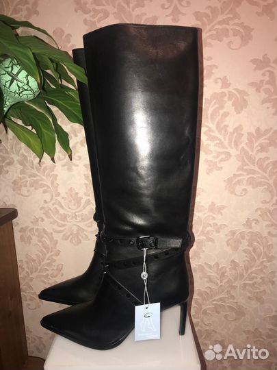 Сапоги трубы эконика 40