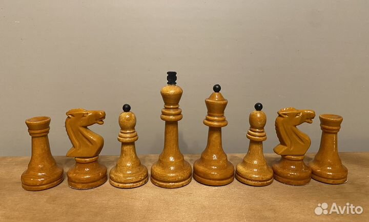 Шахматы Турнирные / Гроссмейстерские СССР