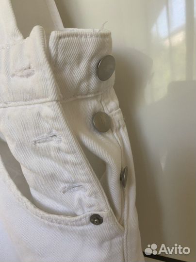 Комбинезон демисезонный