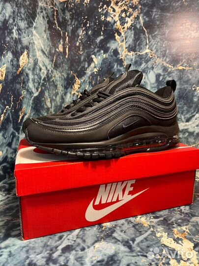 Nike Air Max 97