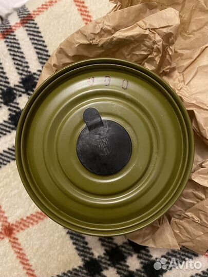 Фильтр для противогаза