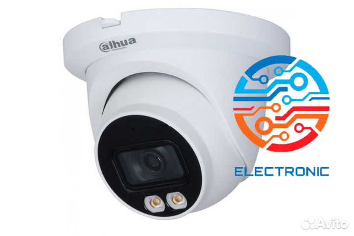 Камера видеонаблюдения