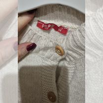 Кофта для девочки