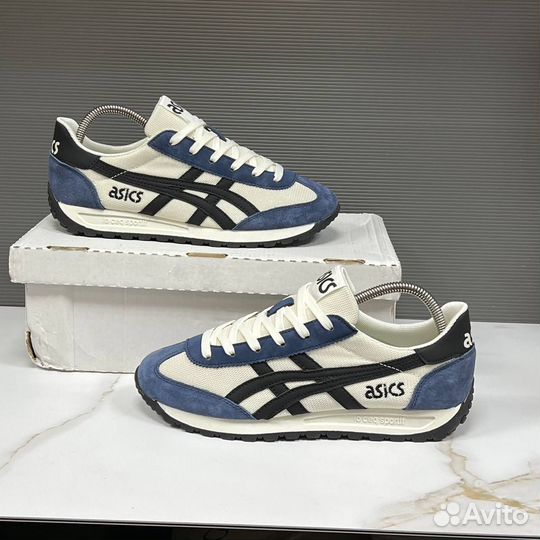 Кроссовки мужские Asics