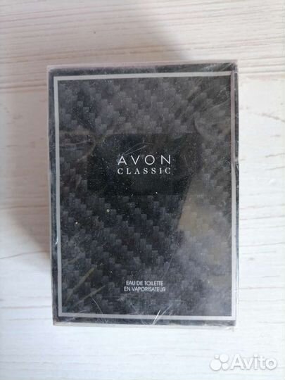 Avon classic