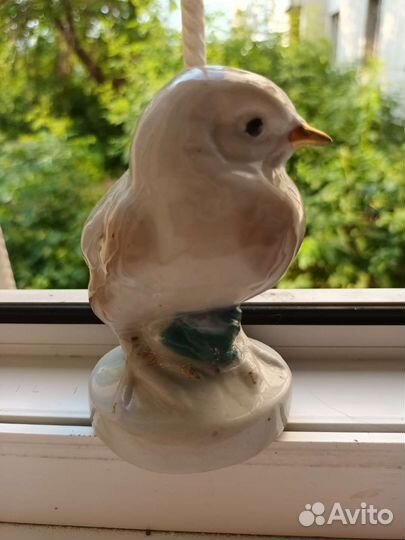 Статуэтки СССР