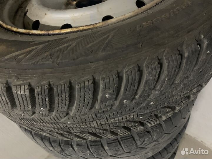 Nexen Winguard 185/65 R14