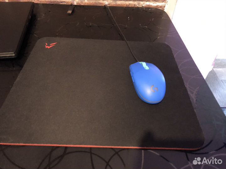 Msi katana/ i7-12650h/ RTX 3050