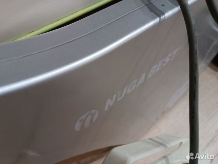 Nuga best массажная кровать