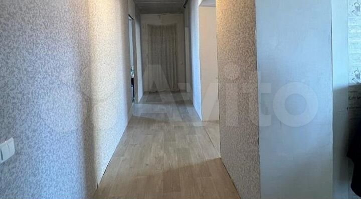 3-к. квартира, 84 м², 11/16 эт.