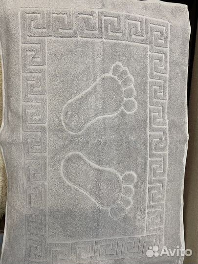 Полотенце новое