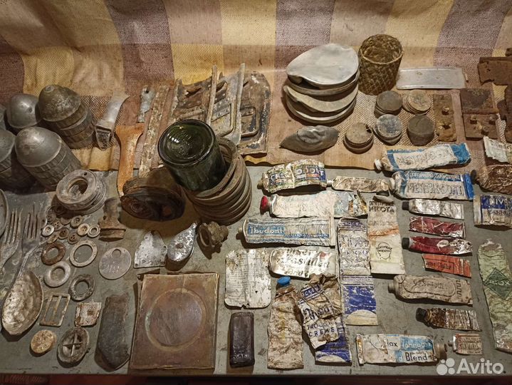 Панно по ВОВ