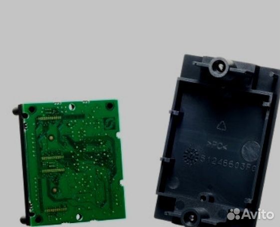 SE запасной картридж sepam серии S81 59707S81