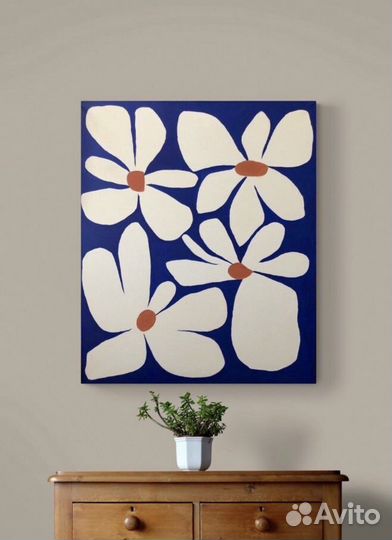 Интерьерная картина