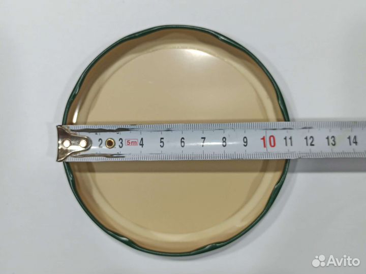 Крышка твист офф 110 мм на банку