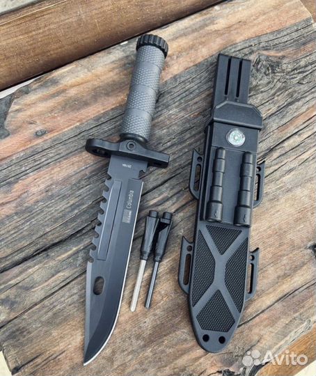 Нож Охотничий,М9,для рыбалки и охоты