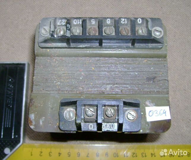 Трансформаторы в гараж, подвал, мастерскую