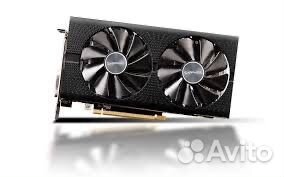 Sapphire rx 580 8gb