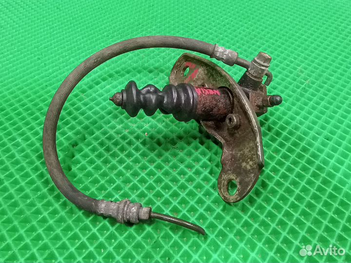 Рабочий цилиндр сцепления daewoo nexia 96159109