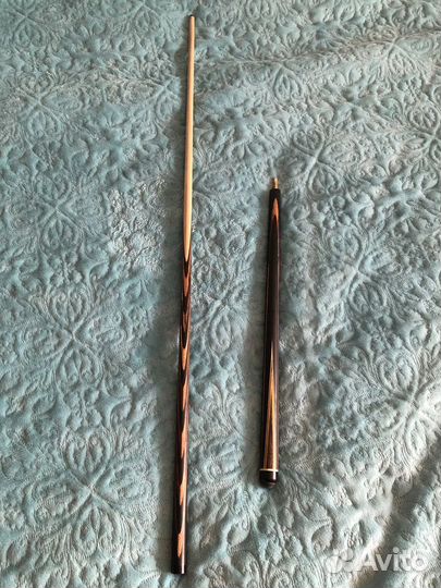 Кий для русского бильярда