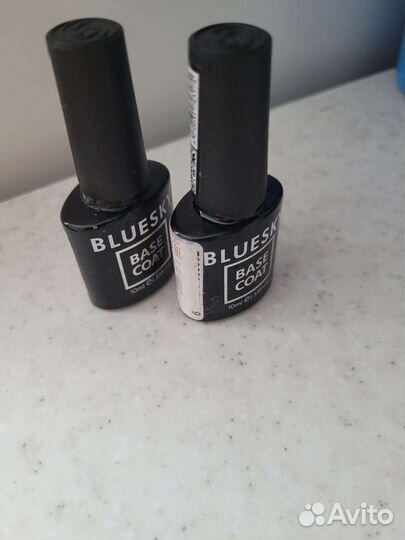 Для наращивания ногтей