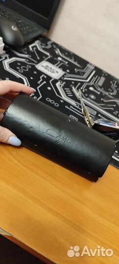 Солнцезащитные очки Cazal