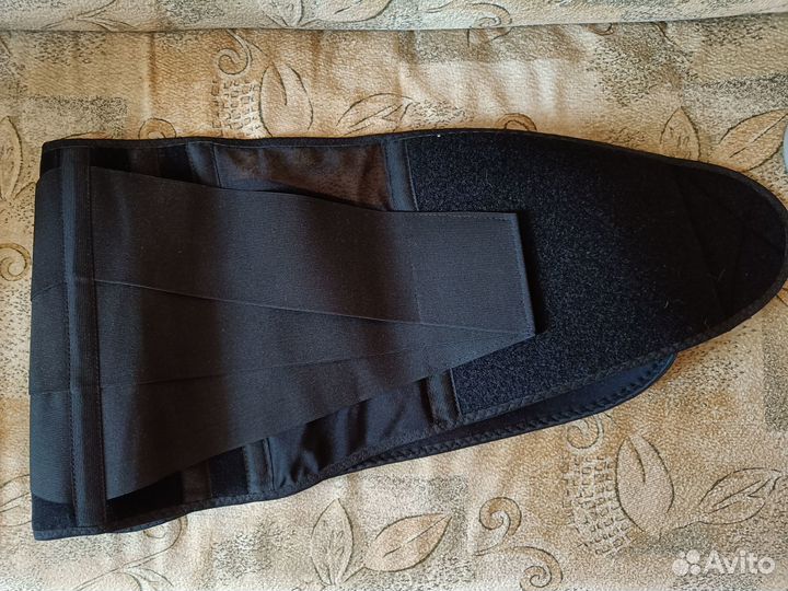 Корсет грудопоясничный Trives (размер L)