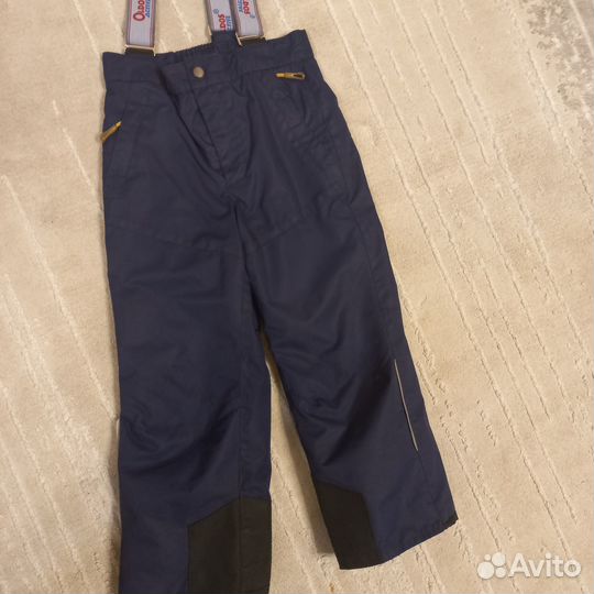 Демисезонный костюм 104 на мальчика Oldos