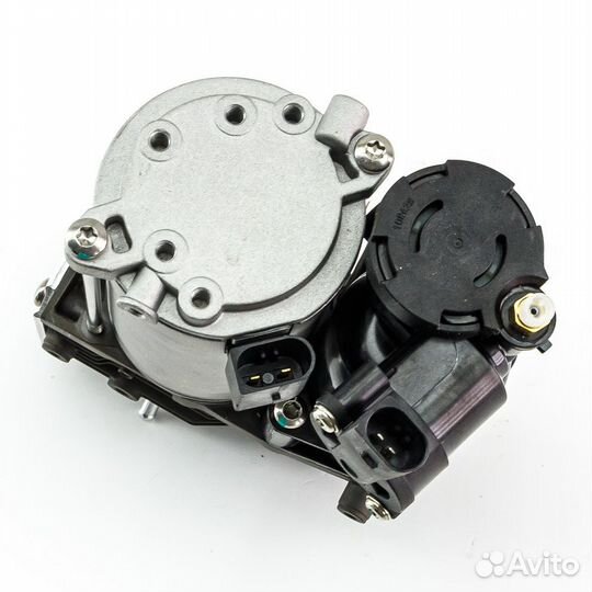 Компрессор пневмоподвески BMW 37206859714
