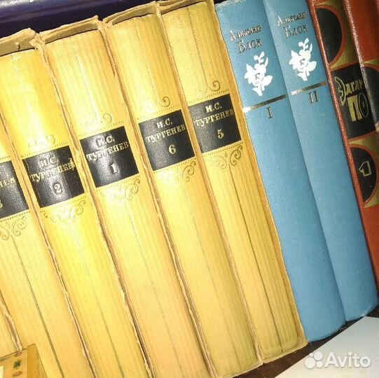 Книги Блок, Флобер, Толстой, Драйзер, Шолохов и тд