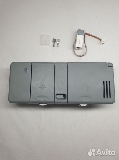 Дозатор (бункер, диспенсер) моющих средств для пос