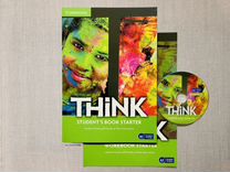 Учебник think 1. Think starter student book. Think starter video dvd. Учебник think 1. Starter учебник.