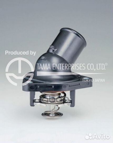 Термостат 3258 whtc82 tama