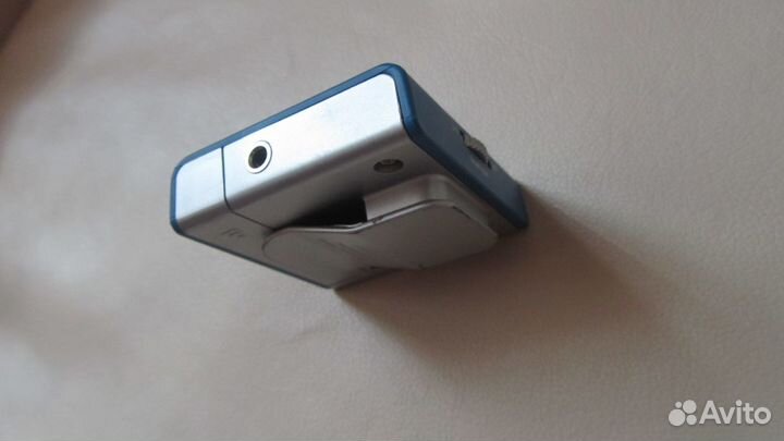 FM цифровой радиоприемник