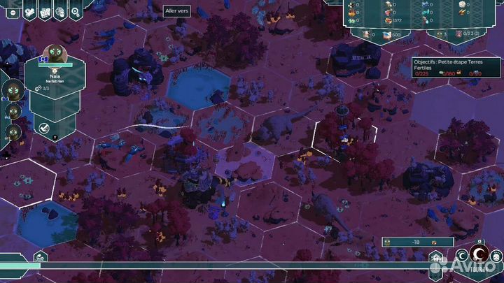 As Far As The Eye Nintendo Switch, русские субтитр