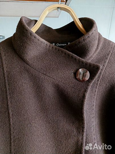 Пальто женское