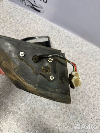 Зеркало правое Lifan Solano 620 1.6 2012