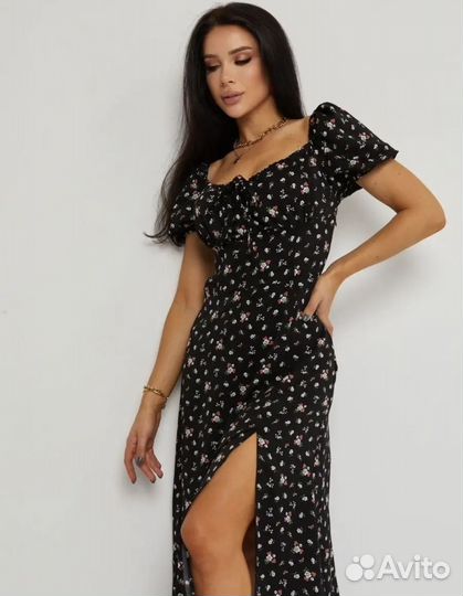 Летний сарафан