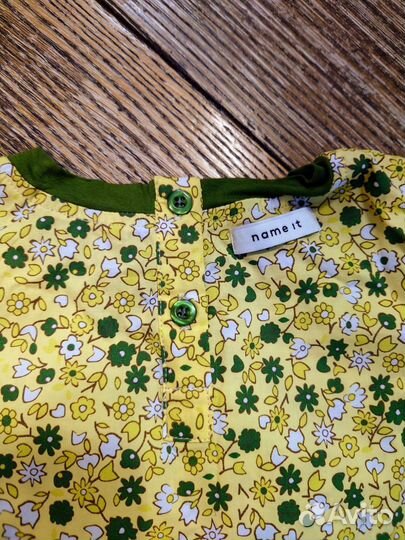 Кардиган топ девочка 9/74