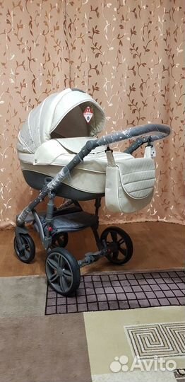 Детская коляска Adamex