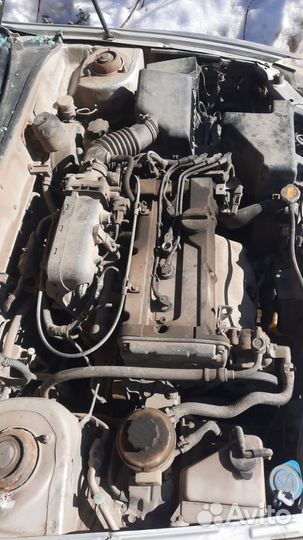 Разбор Hyundai Accent бу запчасти в наличии