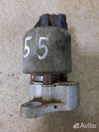 Клапан egr Daewoo nexia Chevrolet lanos