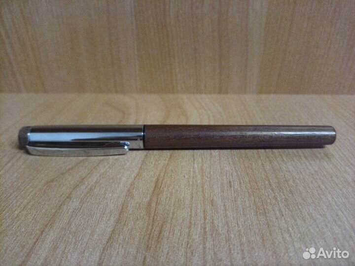 Ручка деревянная