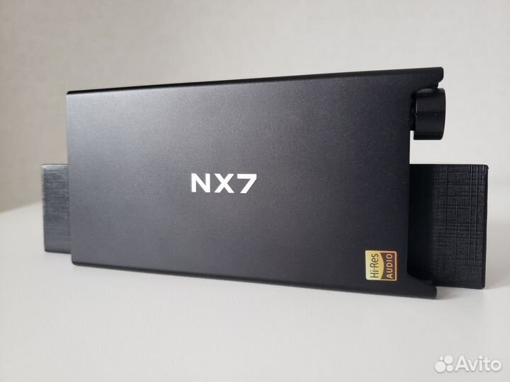 Усилитель для наушников topping NX7 + 3.5 кабель