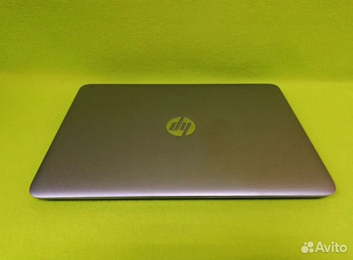 Нр Ноутбук 8 gb/SSD240/Windows 10/4 ядра AMD