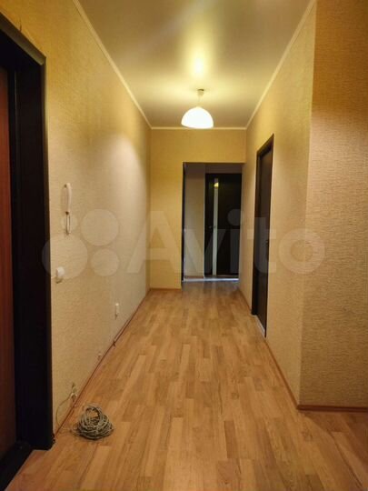 2-к. квартира, 66,2 м², 12/16 эт.