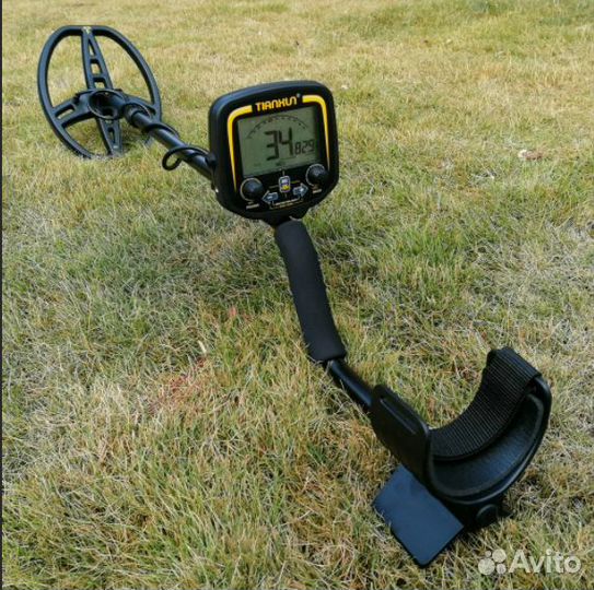 Металлоискатель Тх850